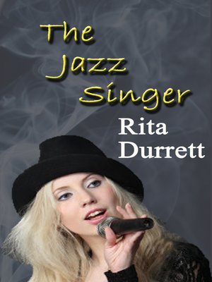 cover image of The Jazz Singer